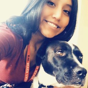 Meet your Posher, Isabela